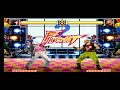Mugen Request 2 Deathmask Vs Truck