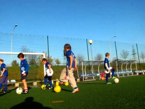 UKS Ajaks Częstochowa- drużyna dziewcząt