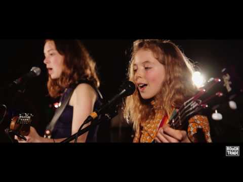 Honey Hahs - Beer Fear (Rough Trade Session)