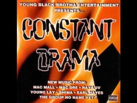 Problem Child - This Is How I Do