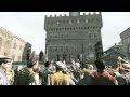 Assassin's Creed II TGS Trailer