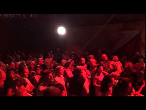 Senigallia Summer Jamboree 2014