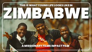 Young Life Zimbabwe