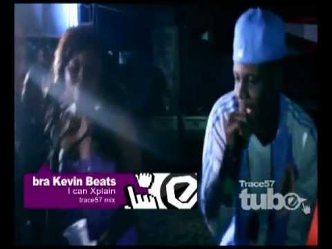 (azoznto dance version)Bra Kevin I can Explain(azoznto dance version)