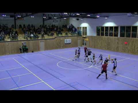 KV Wageningen - Sparta