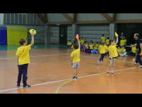 APD San Gimignano: Take Away 1^Elementare