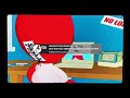 Opening To Homestar Runner The Movie 2006 DVD MGM Version