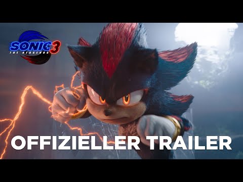 Offizieller Trailer
