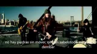 The Hellacopters - No Song Unheard (subtitulado al español)