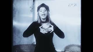 Aygün Kazımova &quot;Sən oldun sən&quot;