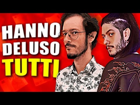 La FALSITÀ di SABAKU e CYDONIA 🤡 Hanno INGANNATO tutti ed è finita Male 😭 | NONè #161