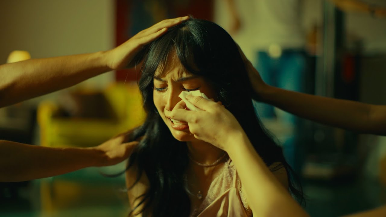 เนื้อเพลง ถ้าต่อจากนี้ไม่มีฉันแล้ว  AYLA’s