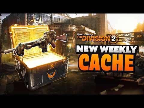 NEW REWARD BREAKDOWN - Legacy Season Loot Now Available | The Division 2