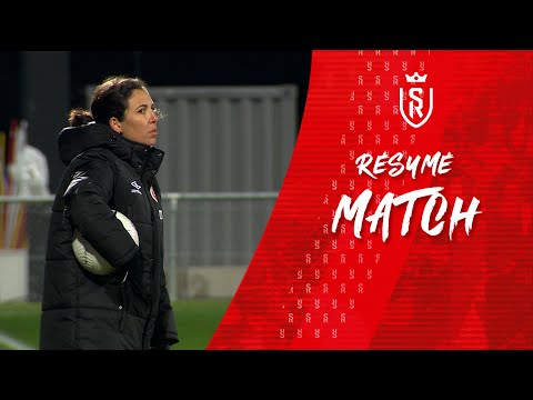 [ #D1F ] Résumé du match OL 3 - 0 SDR