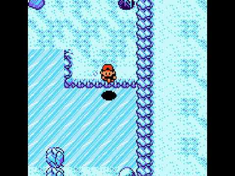 Let's Play Pokemon Crystal (GBC) Part 34