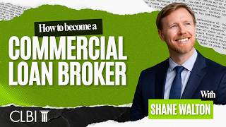 A Day in the Life of a Commercial Loan Broker