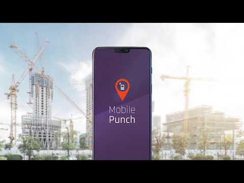 Mobile-Punch