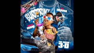 Gucci Mane-My Shadow