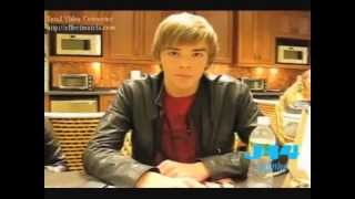 Almost Love (Sam Earle Video)