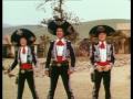 Three Amigos Trailer HD 