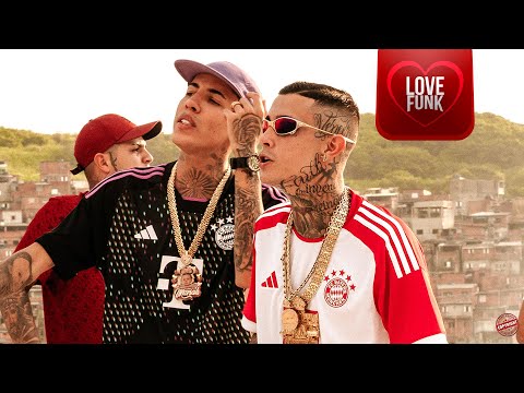 MAROLADÃO NOIS SEMPRE TÁ - MC Paiva, MC Don Juan, Gabb MC, MC GH do 7, MC Menor Salim (Web Clipe)