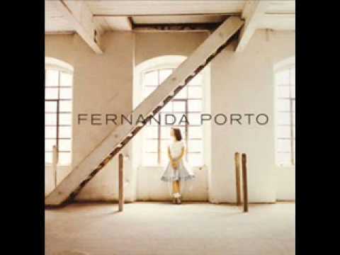 Amor Errado -Fernanda Porto-