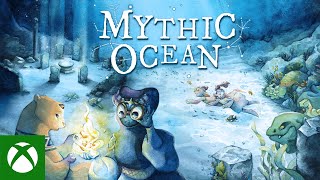 Mythic Ocean (PC) Steam Key GLOBAL