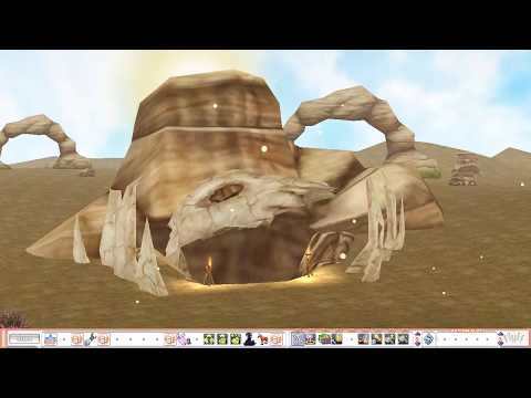 Ignite Flyff E49 - First Aminus Dungeon Run