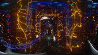 Killah Priest - Kybalion (Official Music Video)