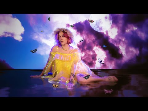 Mapa Astral - Clara Tannure
