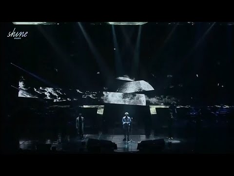 Kim Sung Kyu 'Daydream feat. Tablo & JW' [1st Solo Concert_SHINE]
