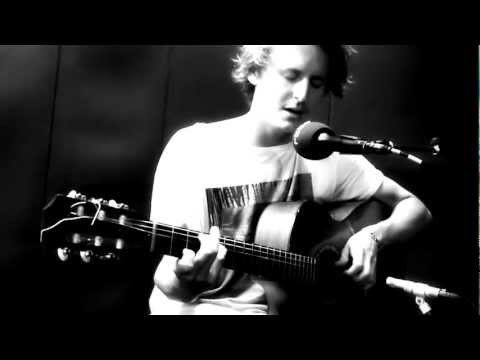 BEN HOWARD "Keep your head up"