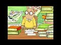 PBS Kids GO Stop And Go Story 2010 WLVT