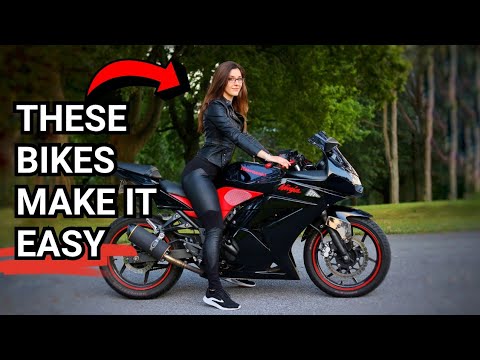 Top Beginner Motorcycles in Every Category