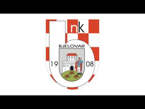 Himna NK Bjelovar - NK Bjelovar Anthem