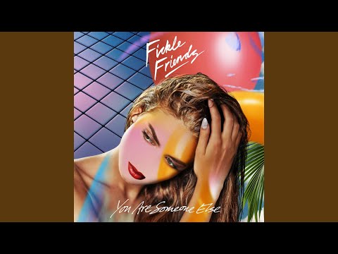 Lovesick - Fickle Friends