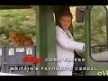1997 Cornflakes Mornington Ginger Tom Advert