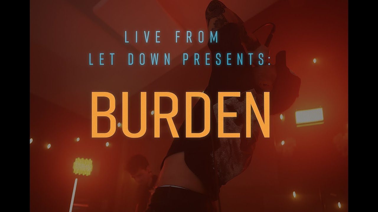 Burden (Shame & Interview)