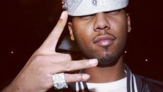 Juelz Santana - My Will (God Will&#39;n)