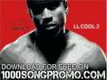 ll cool j - What You Want (Radio) (ft Fre - Its LL And Santa