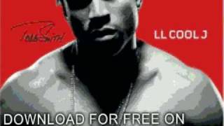 ll cool j - What You Want (Radio) (ft Fre - Its LL And Santa