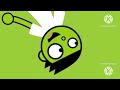 PBS Kids Dash Logo Bloopers