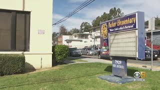 Opponents Of Oakland School Closures Say Battle Far From Over After Board's Vote