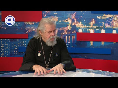Сергий Вогулкин