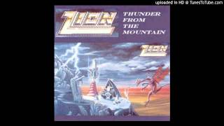 ZION - KICK IN THE GATES OF HELL.