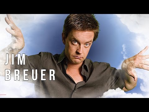 Jim Breuer - Let's Clear The Air - Heavy Metal Children's Songs