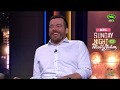The Session With Kurt Fearnley | Sunday Night With Matty Johns