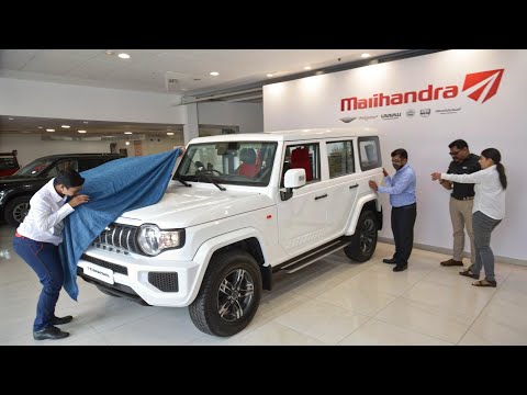New 2025 Mahindra Bolero N10 – The LEGEND Is Back Finally launched!!!