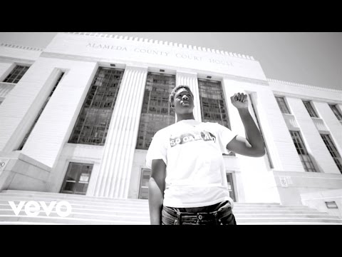 Mistah F.A.B. - 6 Shots (#BlackLivesMatter) (Official Video)