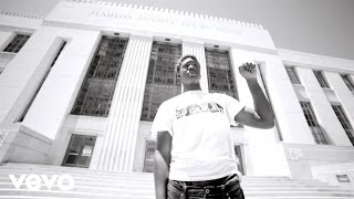 Mistah F.A.B. - 6 Shots (#BlackLivesMatter) (Official Video)